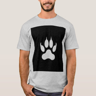 Camiseta A pata