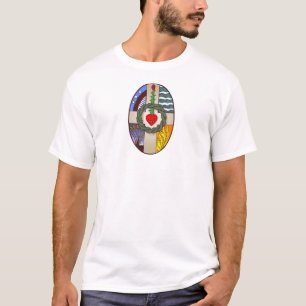 Camiseta A pedra do Philosohher