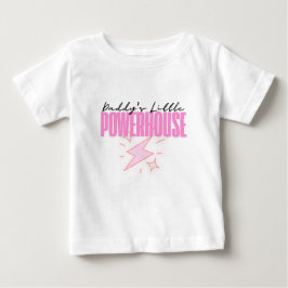 Camiseta A Pequena Usina do Papai