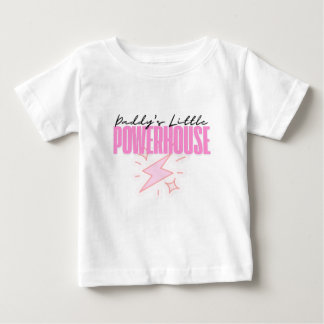 Camiseta A Pequena Usina do Papai