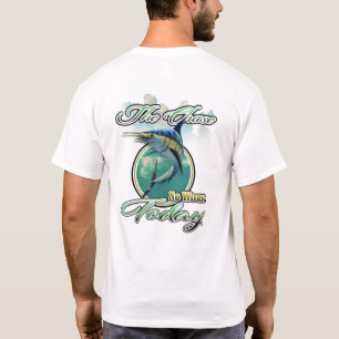 Camiseta A perseguição