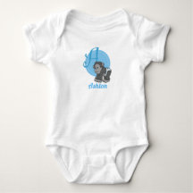 A personalizável é para Macaco