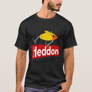 Camiseta A pesca é a melhor terapia Piadas de pesca