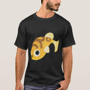 Camiseta A pesca é divertida