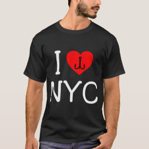 Camiseta A Pesca É Meu Cárdio