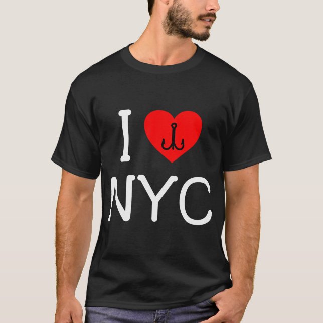 Camiseta A Pesca É Meu Cárdio (Frente)