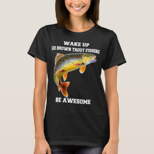 Camiseta A Pesca É Meu Jogo