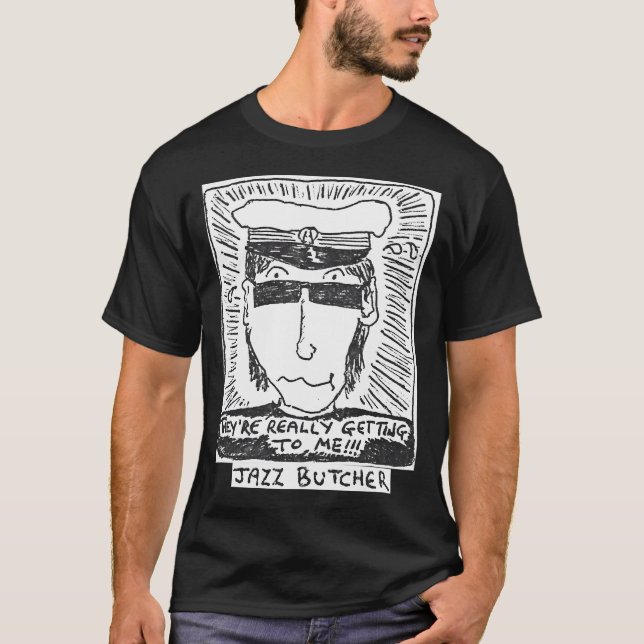 Camiseta A Pesca Me Relaxa É Como Yoga (Frente)