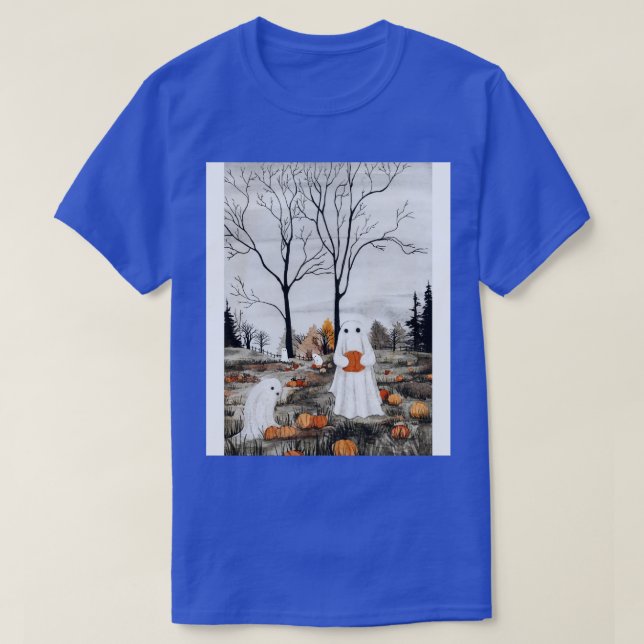 Camiseta A Pesquisa (Frente do Design)