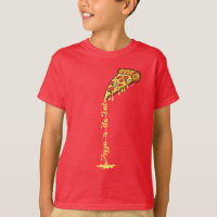 A pizza é o melhor