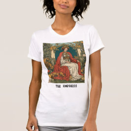 CAMISETA A PLACA EMPRESSA - DE DESTINO