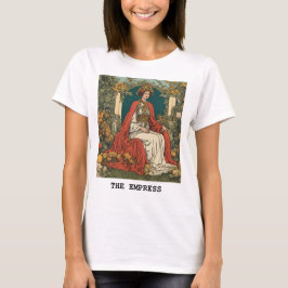 CAMISETA A PLACA EMPRESSA - DE DESTINO