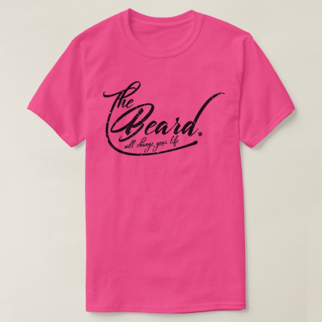 CAMISETA A PLACA QUER MUDAR A SUA VIDA 1 (Frente do Design)