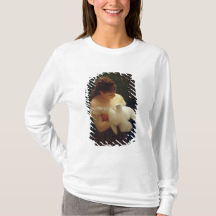 Camiseta A pomba