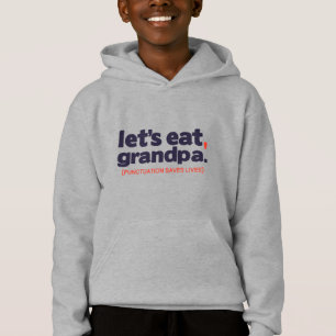 Camiseta A pontuação salva vidas