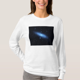 Camiseta A população estelar mais velha da galáxia do