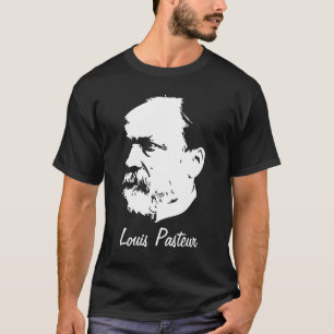 Camiseta A possibilidade favorece a mente preparada