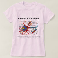 A possibilidade favorece conectado intuitiva (o