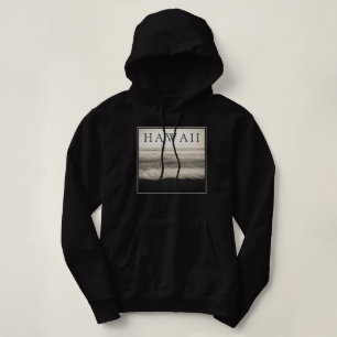 Camiseta A Praia da Grande Ilha do Havaí