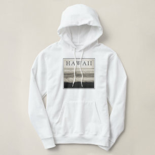 Camiseta A Praia da Grande Ilha do Havaí
