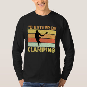 Camiseta A Preferencialmente De Id Do Treinador Do Jogador