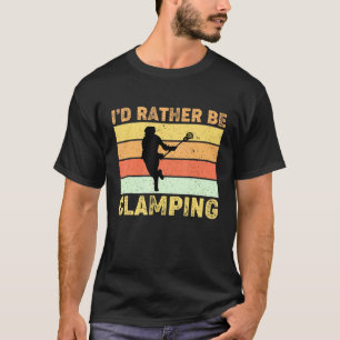 Camiseta A Preferencialmente De Id Do Treinador Do Jogador 