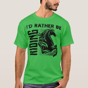 Camiseta A Preferencialmente De Id Está Andando Engraçada.