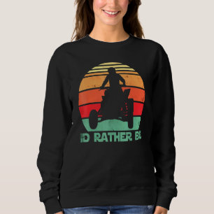 Camiseta A Preferencialmente Id Estará Andando No Brap Atv
