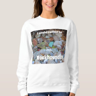Camiseta A preferencialmente seja geólogo do coletor da