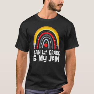 Camiseta A PRIMEIRA SÉRIE É MINHA PAIXÃO Primeiro Dia de Vo