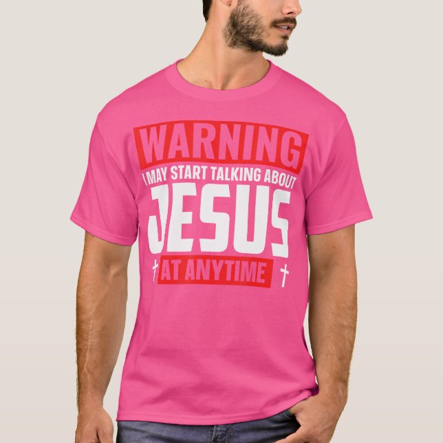Camiseta A Qualquer Momento (Frente)