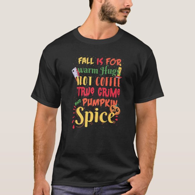 CAMISETA A QUEDA É PARA OS ABELHOS DE QUERIDA VERDADEIRA CA (Frente)