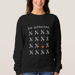 Camiseta A Química Deve Ser Diferente Da Ciência Do Frasco