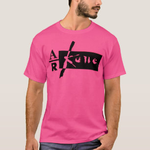 Camiseta A. R. Kane