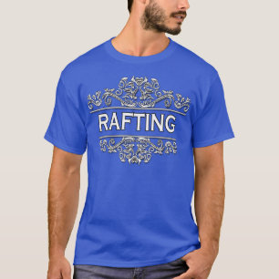 Camiseta A Rafa do Esporte