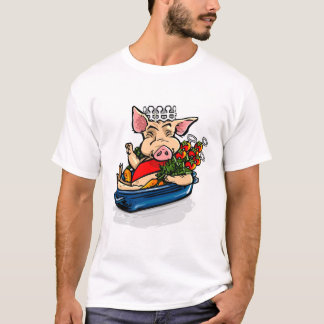 Camiseta A rainha da beleza