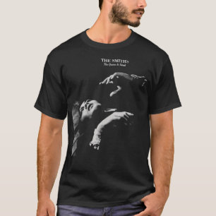 Camiseta A Rainha Dormente Clássica
