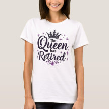 A Rainha Reformou-se Elegante para as Mulheres