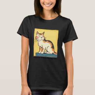 Camiseta A Raiva Está Me Consumindo Arte de Quadrinhos Engr