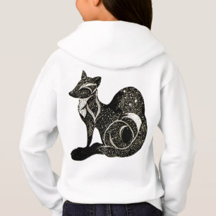 Camiseta A Raposa Brilhante