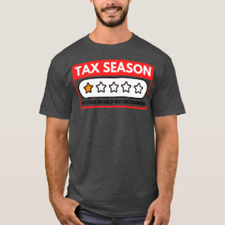 Camiseta A Razão Fiscal Muito Má Não Recomendaria 9