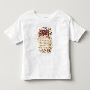Camiseta A refeição do Passover, espanha do norte