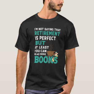 Camiseta A Reforma Adora Ler Mais Livros 3