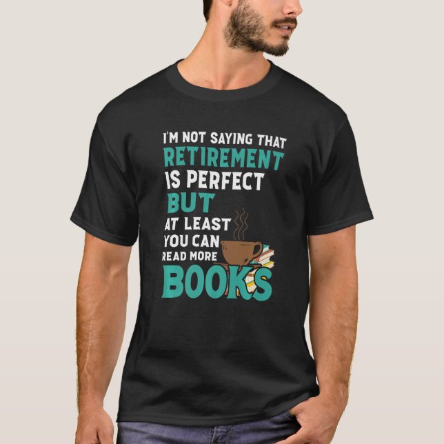 Camiseta A Reforma Adora Ler Mais Livros 3 (Frente)