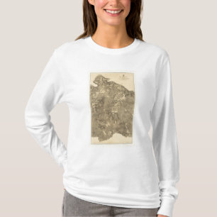 Camiseta A região selvagem, Virgínia