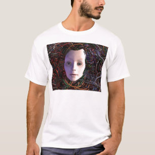 Camiseta A relação