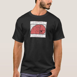 Camiseta A relação dourada