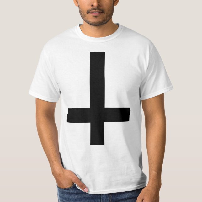 Camiseta A religião livra (Frente)