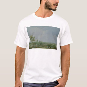Camiseta A rendição de Yorktown