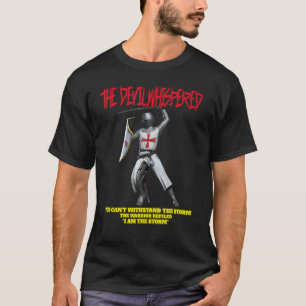 Camiseta A Resposta É Que Eu Sou Sarcástico